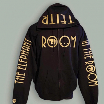 Hoodies & Sweatshirts