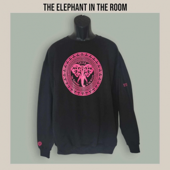 Hoodies & Sweatshirts