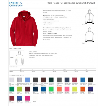 Hoodies & Sweatshirts