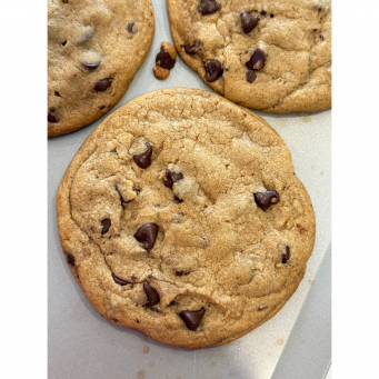 Cookies
