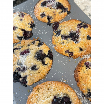 Baked Goods