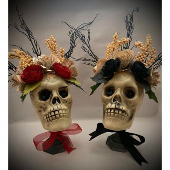 Flower Arrangements