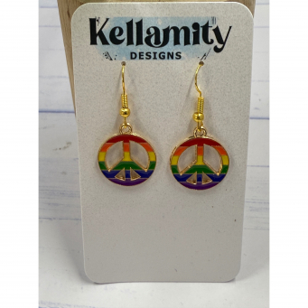 Pendant Necklaces