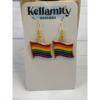 Pendant Necklaces