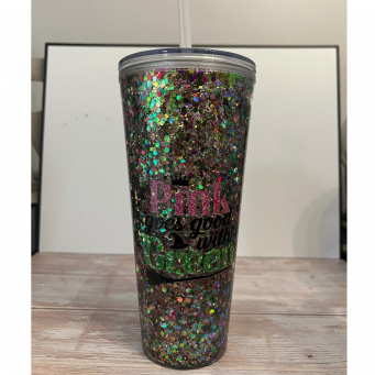 Tumbler