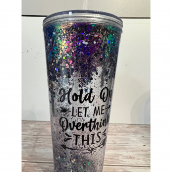 Tumbler