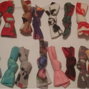 Pet Toys