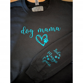 Hoodies & Sweatshirts