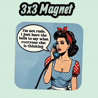 Refrigerator Magnets