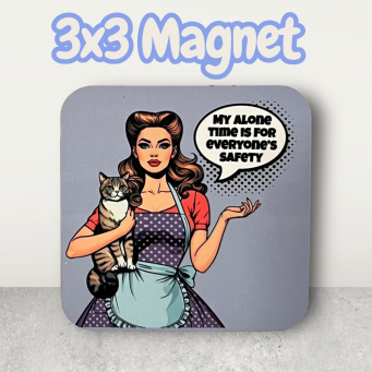 Refrigerator Magnets