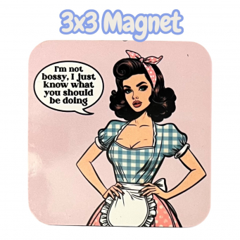 Refrigerator Magnets