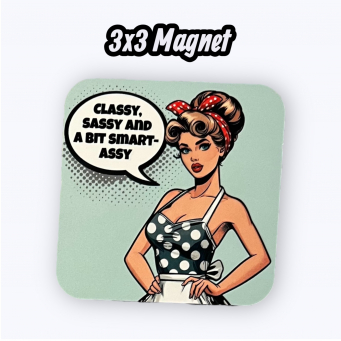 Refrigerator Magnets