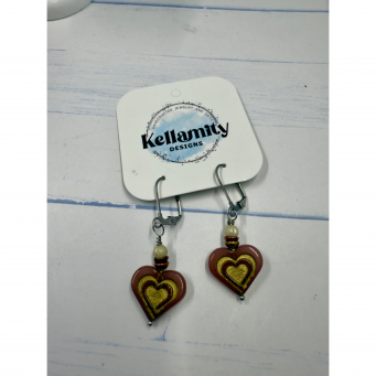 Dangle & Drop Earrings