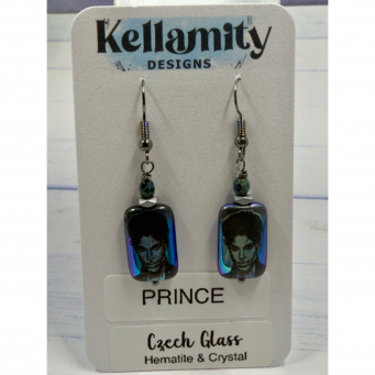 Dangle & Drop Earrings