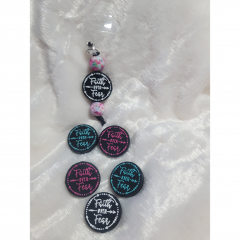 Keychains & Lanyards
