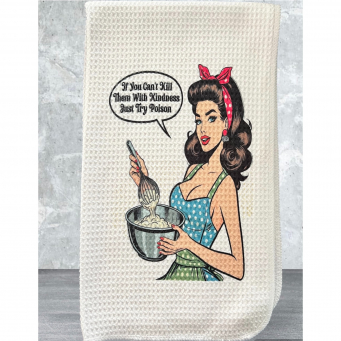 Kitchen & Tea Towels