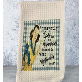 Kitchen & Tea Towels
