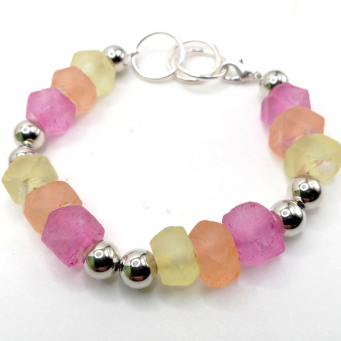 Beaded Bracelets