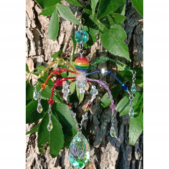 Suncatchers