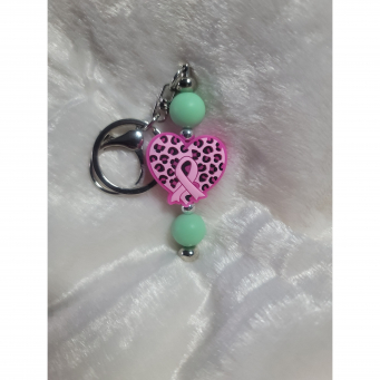 Keychains & Lanyards
