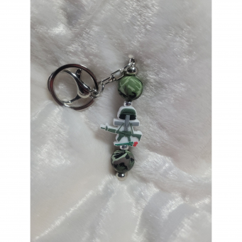 Keychains & Lanyards