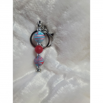 Keychains & Lanyards