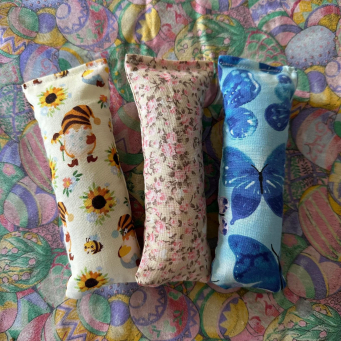 Cat Toys