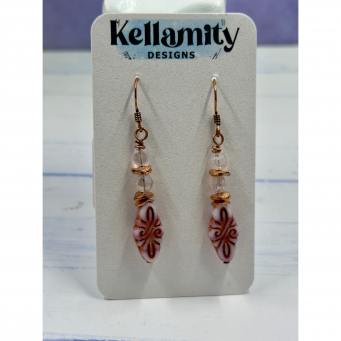 Dangle & Drop Earrings
