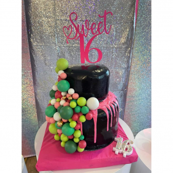 Party Decor