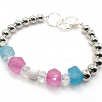 Beaded Bracelets
