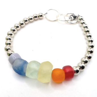 Beaded Bracelets