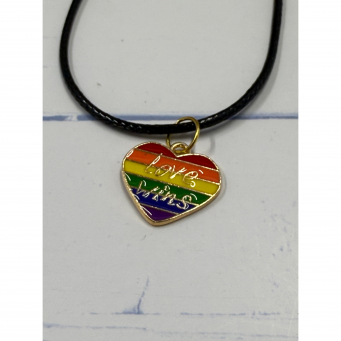 Charm Necklaces