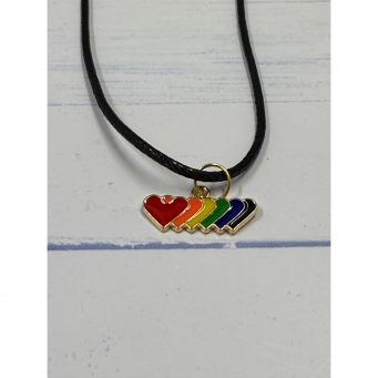 Charm Necklaces