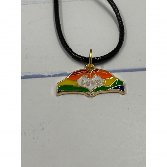 Charm Necklaces