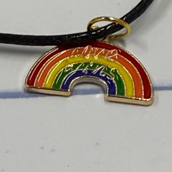 Charm Necklaces