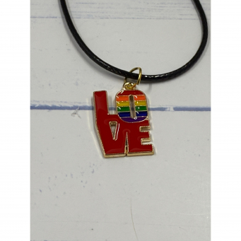Charm Necklaces
