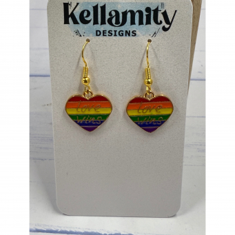 Dangle & Drop Earrings