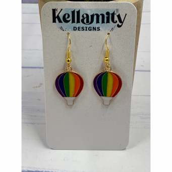 Dangle & Drop Earrings