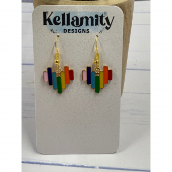Dangle & Drop Earrings