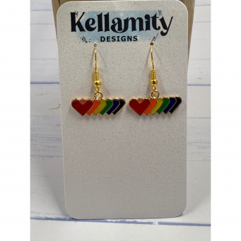 Dangle & Drop Earrings