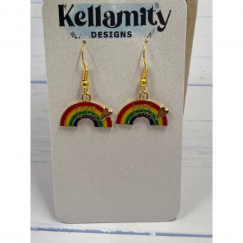 Dangle & Drop Earrings