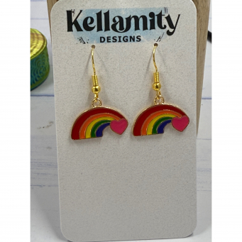 Dangle & Drop Earrings