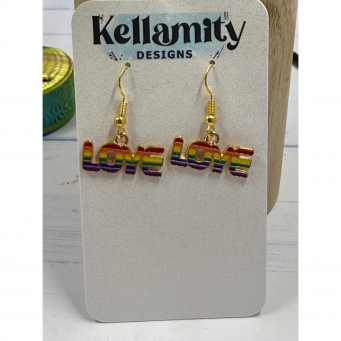 Dangle & Drop Earrings