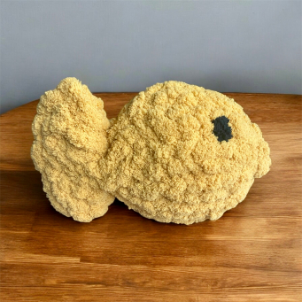 Stuffed Animals & Plushies