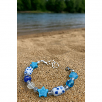 Beaded Bracelets