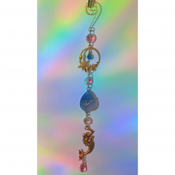 Suncatchers
