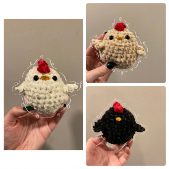 Crochet
