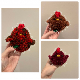 Crochet