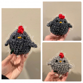 Crochet