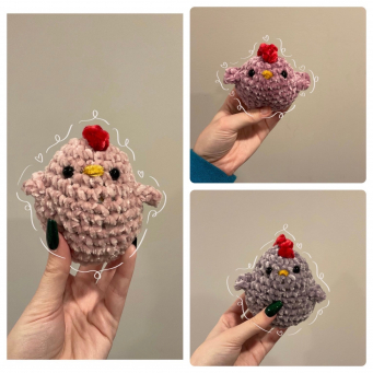 Crochet